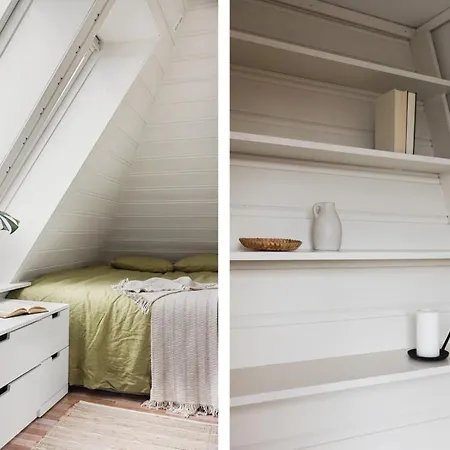 3 Bedroom 500m To Bryggen Apartment *