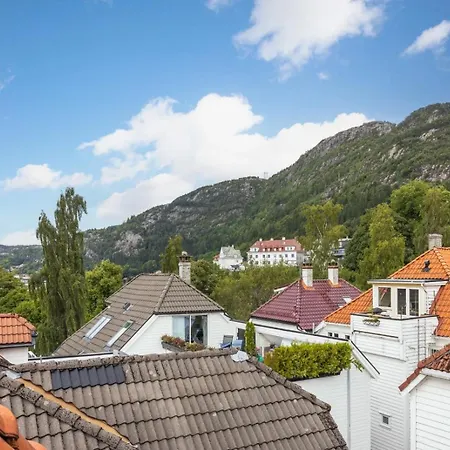 3 Bedroom 500m To Bryggen