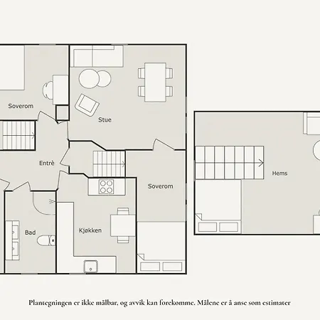 3 Bedroom 500m To Bryggen Апартаменти *