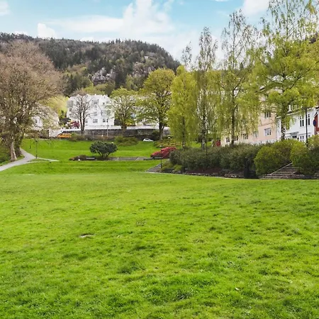 Apartamento 3 Bedroom 500m To Bryggen *
