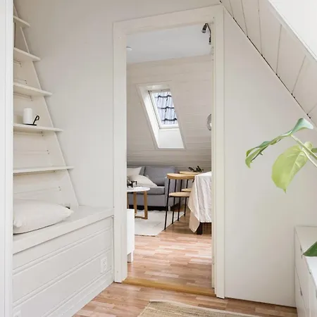 3 Bedroom 500m To Bryggen * Берген