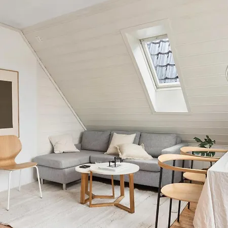 Apartamento 3 Bedroom 500m To Bryggen Bergen