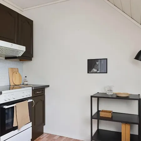 Apartamento 3 Bedroom 500m To Bryggen