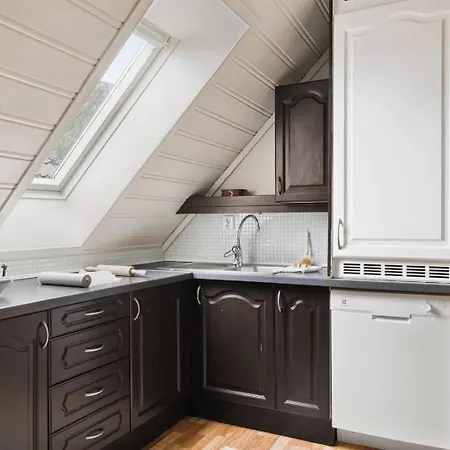 Apartamento 3 Bedroom 500m To Bryggen *
