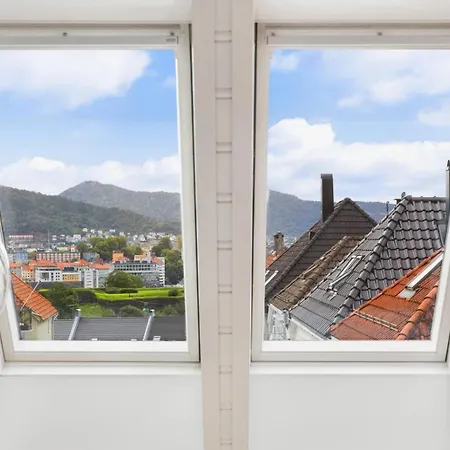 3 Bedroom 500m To Bryggen *