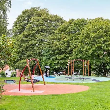 3 Bedroom 500m To Bryggen Апартаменти *