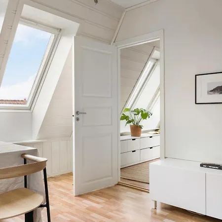 Апартаменти 3 Bedroom 500m To Bryggen Берген