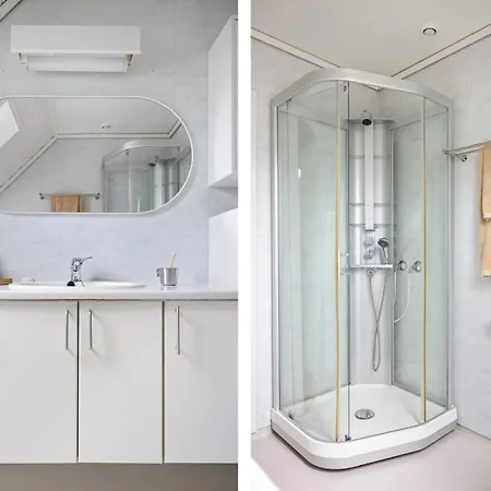 Апартаменти 3 Bedroom 500m To Bryggen
