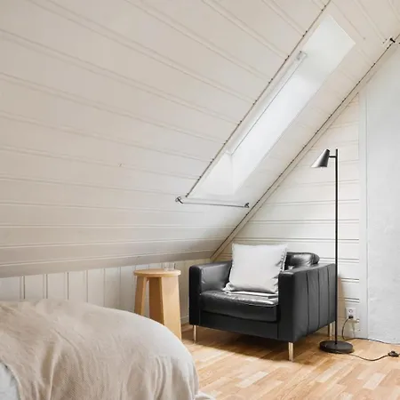 3 Bedroom 500m To Bryggen *