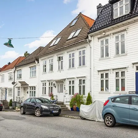 Apartamento 3 Bedroom 500m To Bryggen *